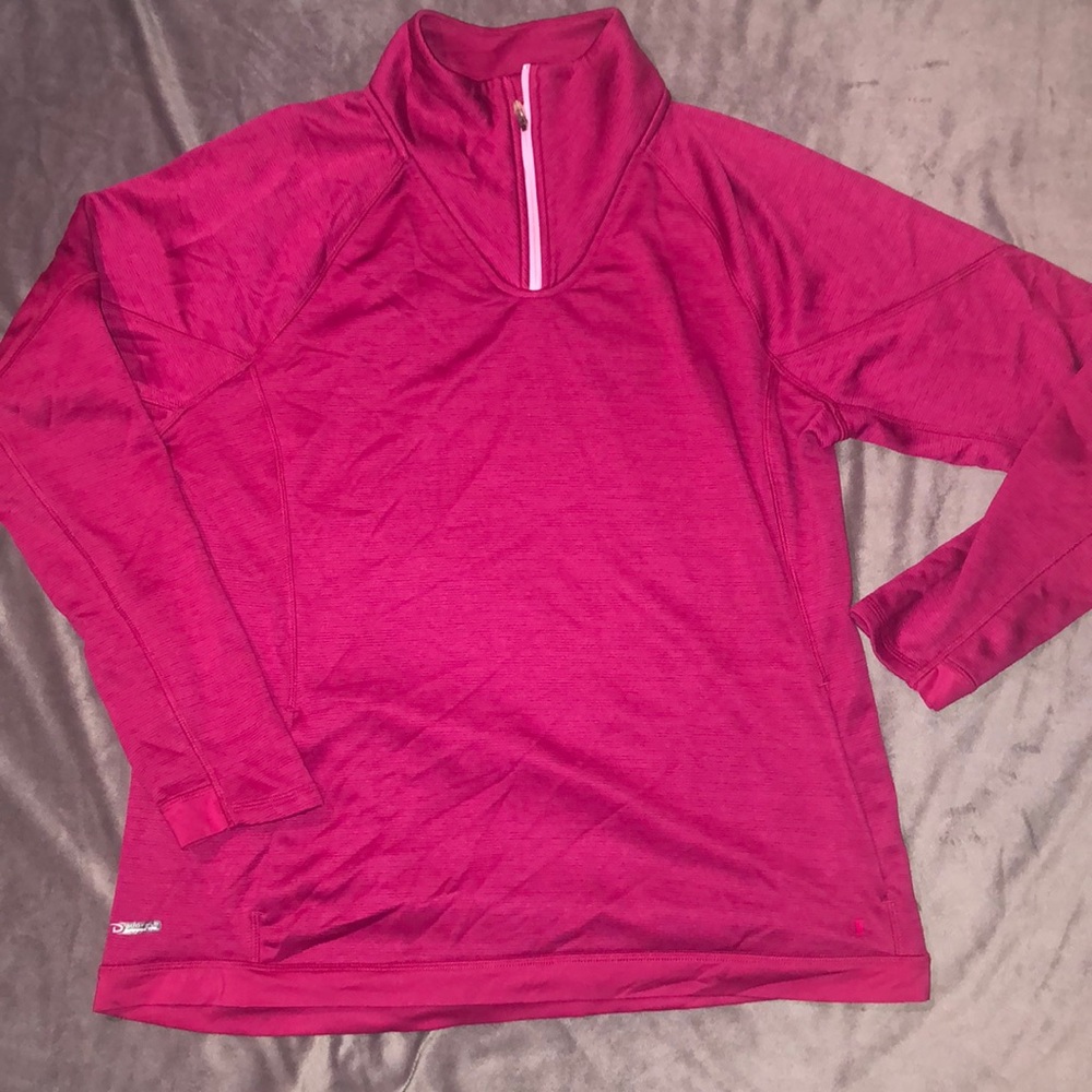Champion XL Pull Over Sweatshirt
